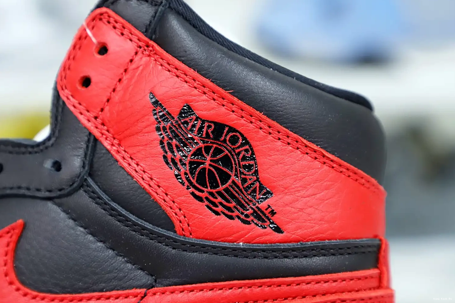 HOME' OG Kimikick AIR RETRO CHICAGO 'HOMAGE NRG JORDAN HIGH TO 1 EXCLUSIVE 0716